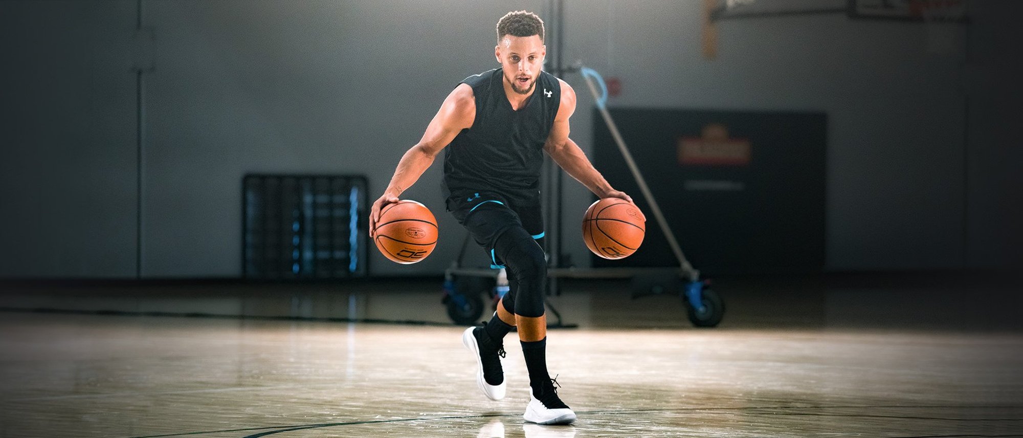 Liquid Chalk for Basketball