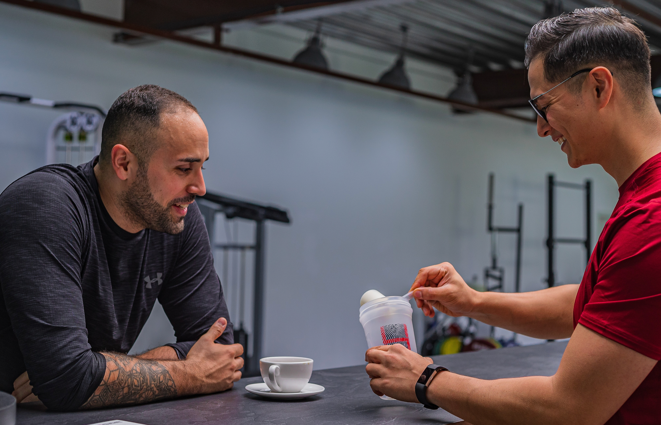 Boost Your Supplement Store's Sales with Monkagrip Liquid Chalk