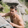Crimp, Pinch, and Jam: Enhancing My Rock Climbing Grip with MonkaGrip
