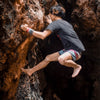 From Bouldering to Trad Climbing: My Journey with MonkaGrip Liquid Chalk