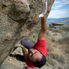 Maximize Your Climb with Liquid Chalk: The Ultimate Gear to Elevate Your Rock Climbing Game.