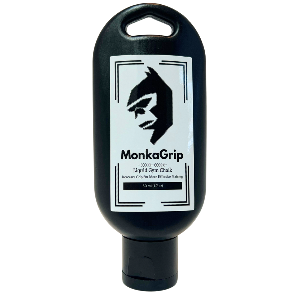 The Science of Liquid Chalk: How it Works and Why it's Better Than Traditional Chalk