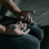 MonkaGrip Liquid Chalk: The Ultimate Solution for Dry Hands During Workouts