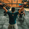 The Secret Weapon for Dominating CrossFit - Liquid Chalk