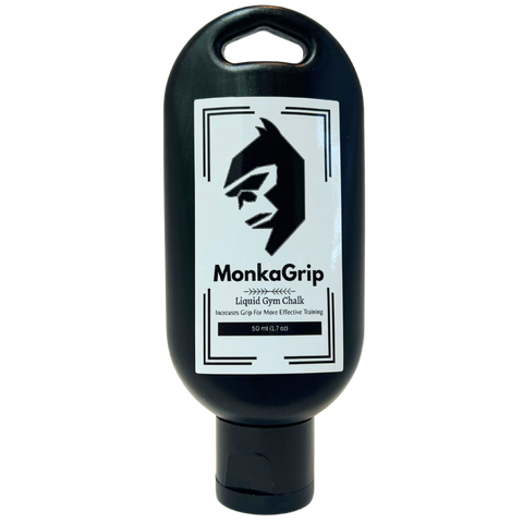 MonkaGrip™  Liquid Gym Chalk